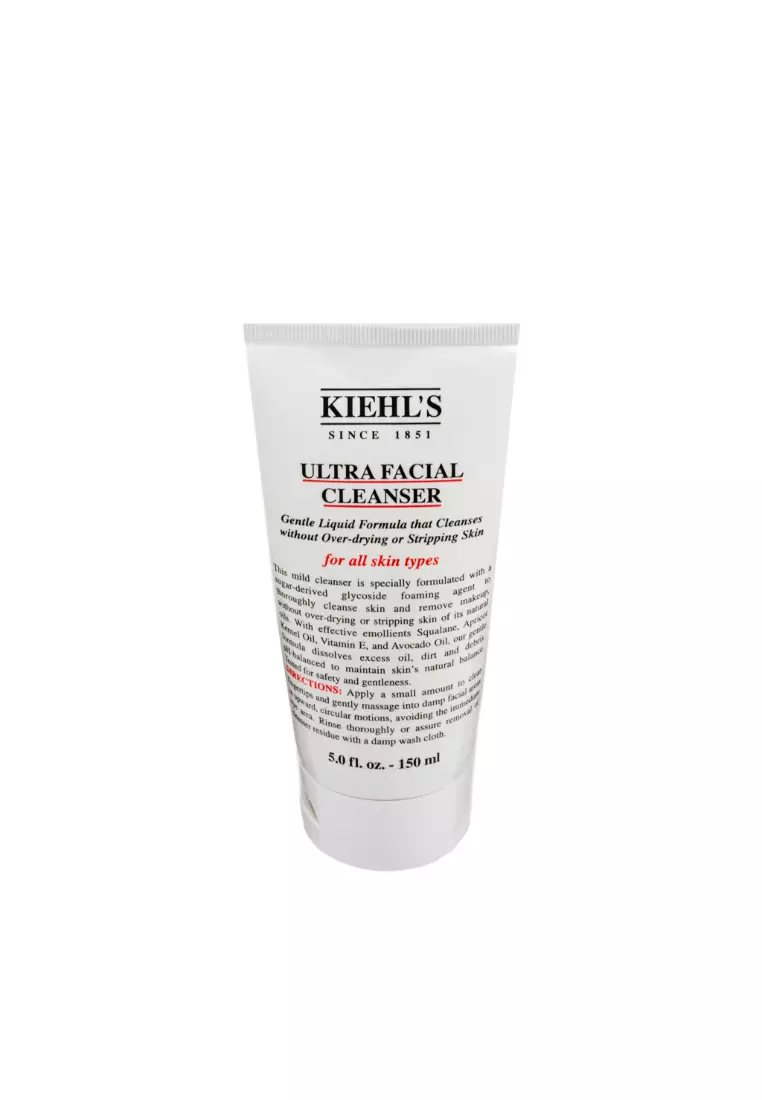 Kiehl's Ultra Facial Cleanser 150ml