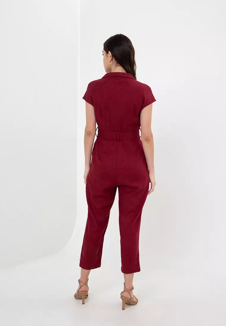 Zalora jumpsuits new arrivals