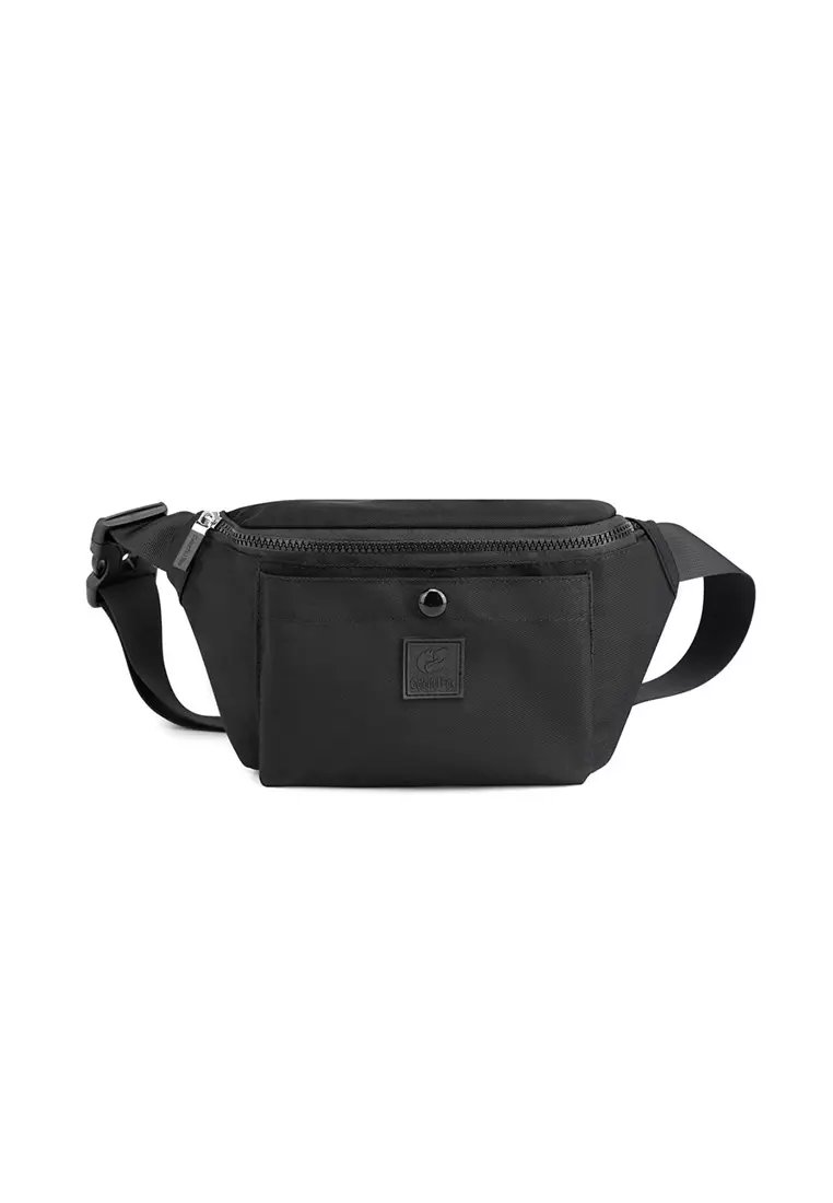 Zalora fanny 2025 pack