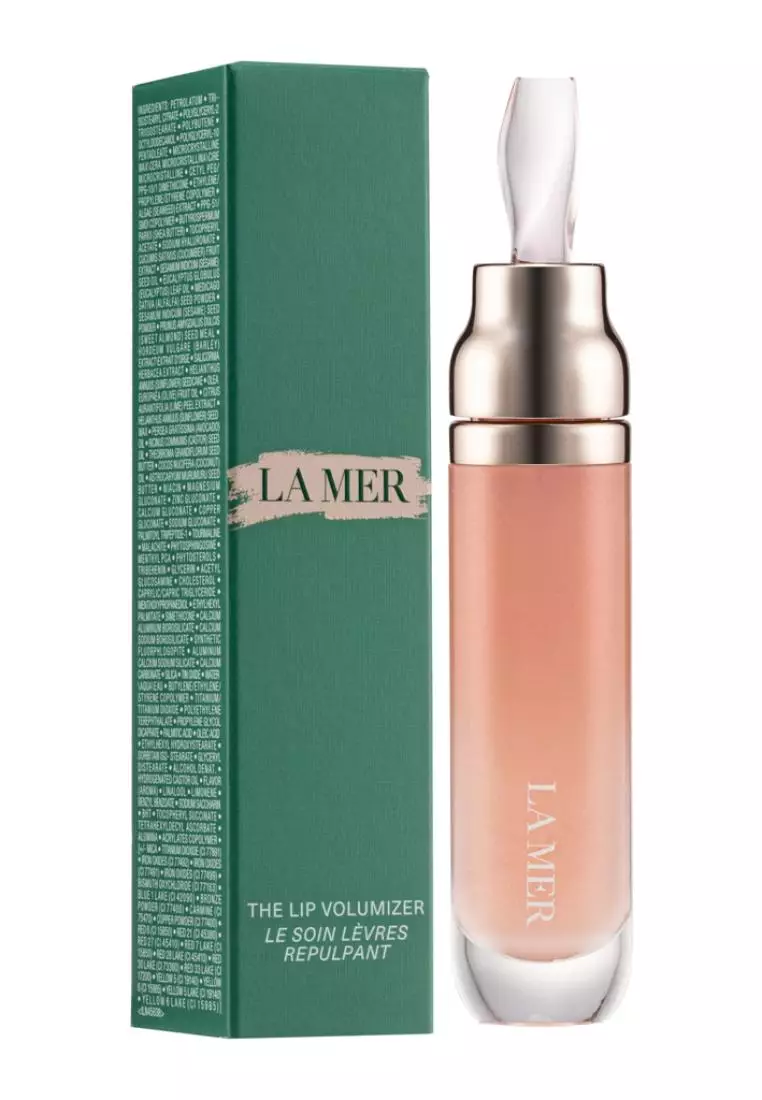 Buy La Mer La Mer The Lip Volumizer 7ml 2025 Online | ZALORA