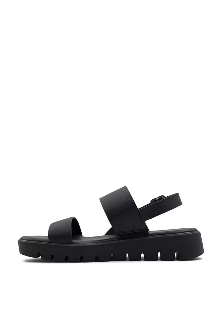 Nevra Sandals
