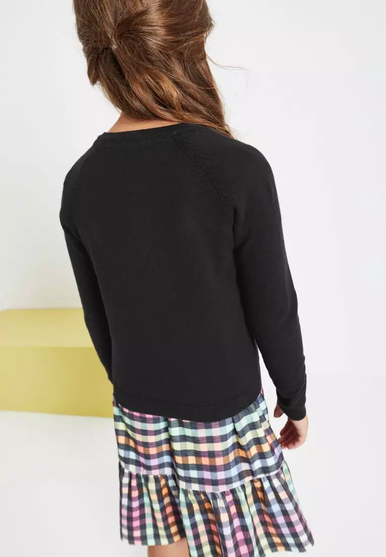 Buy NEXT Button Up Cardigan 2024 Online ZALORA Singapore