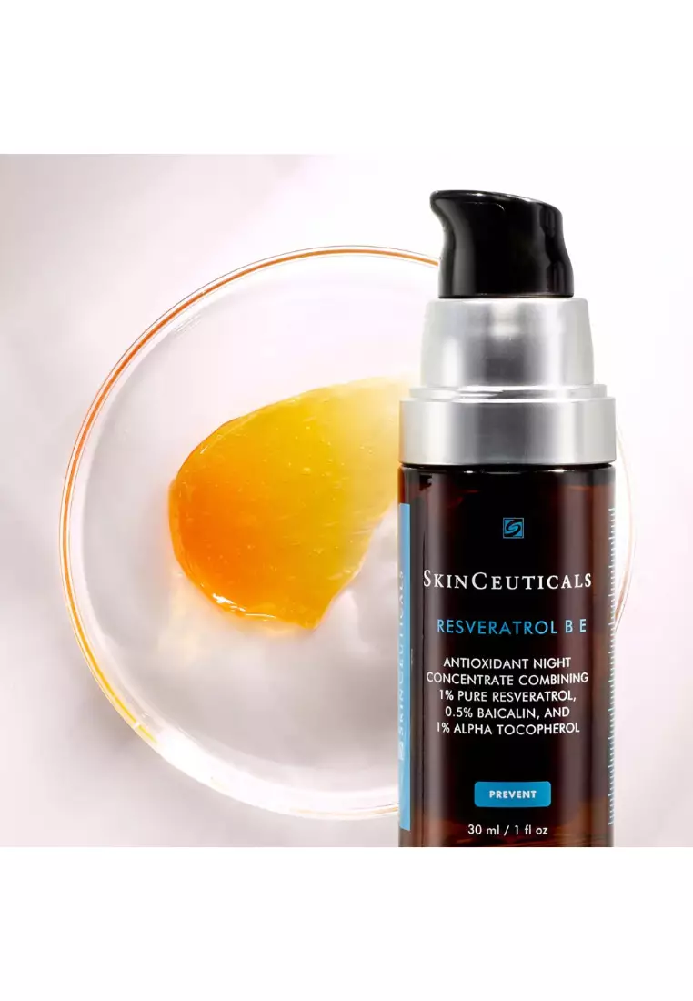 SkinCeuticals - RESVERATROL B E 30ml
