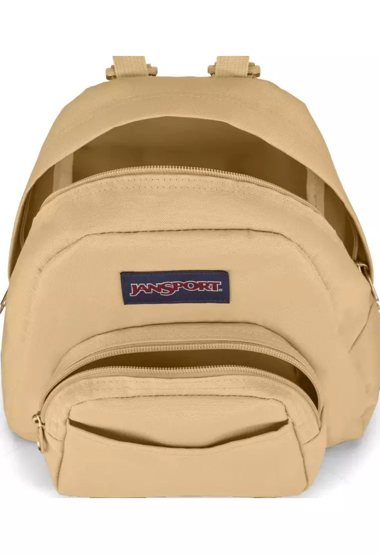 Buy Jansport Jansport Half Pint Mini Backpack Curry 2024 Online