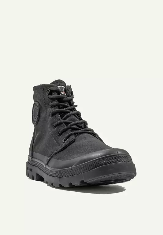 Pampa Rcyl LT+ WP+ ZIP Women's Boots