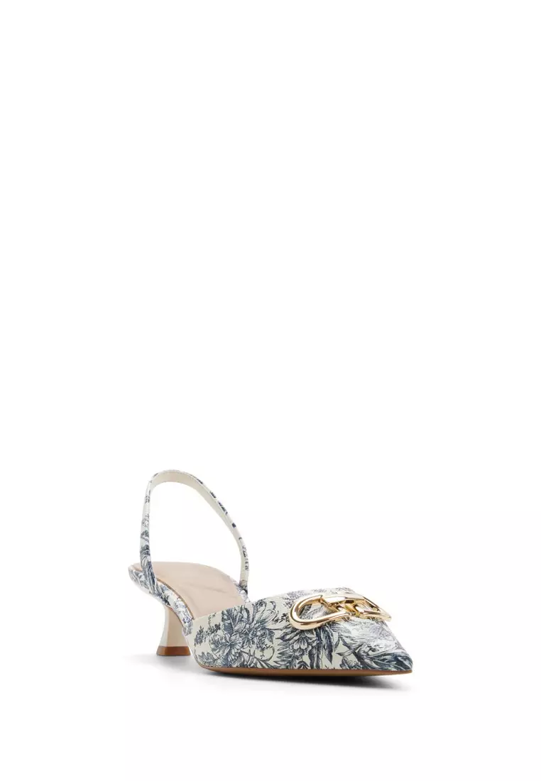 Delicat Heels