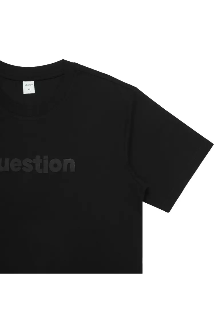 RBJ T-Shirt Design Premium Pria 8002