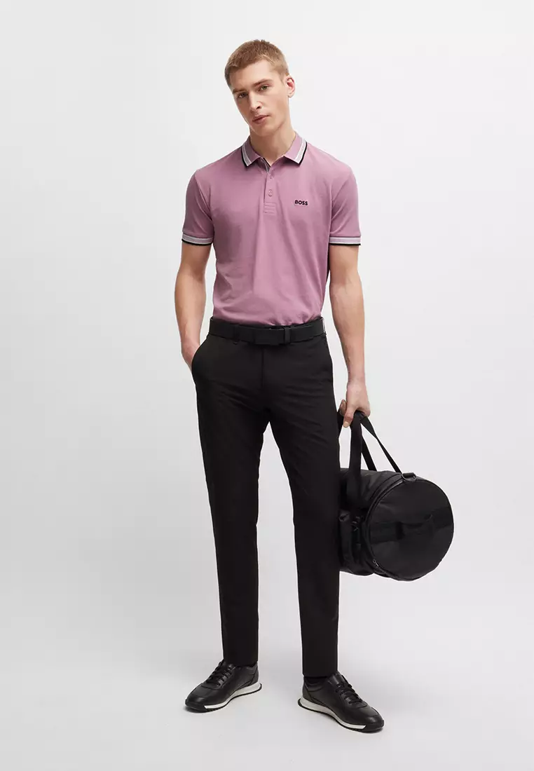 Paddy 41663 Polo Shirt