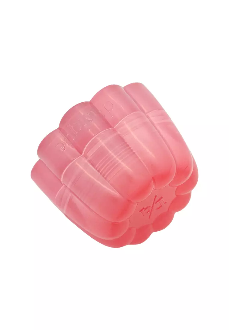 DASIQUE Chewing Glow Pot (#07 Glowing Rosy)(4g) 4g