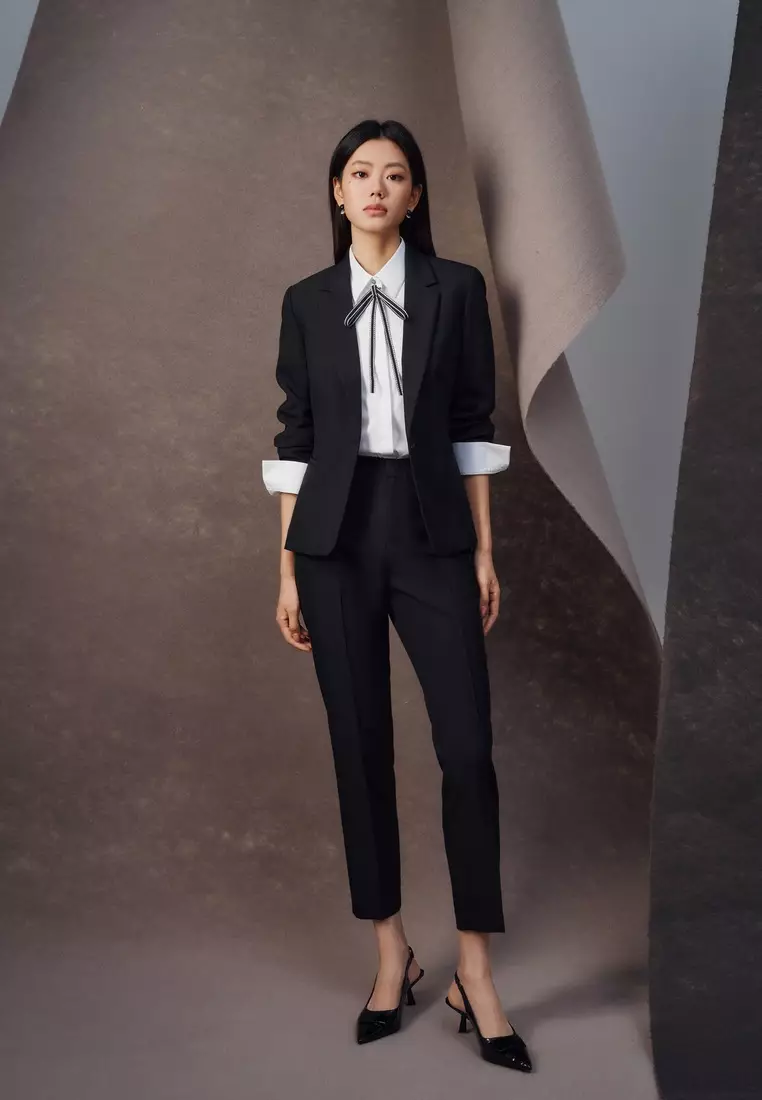 Suit Blazer