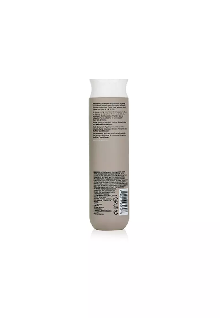 LIVING PROOF - No Frizz Shampoo (Smooths & Stop Frizz) 236ml/8oz.