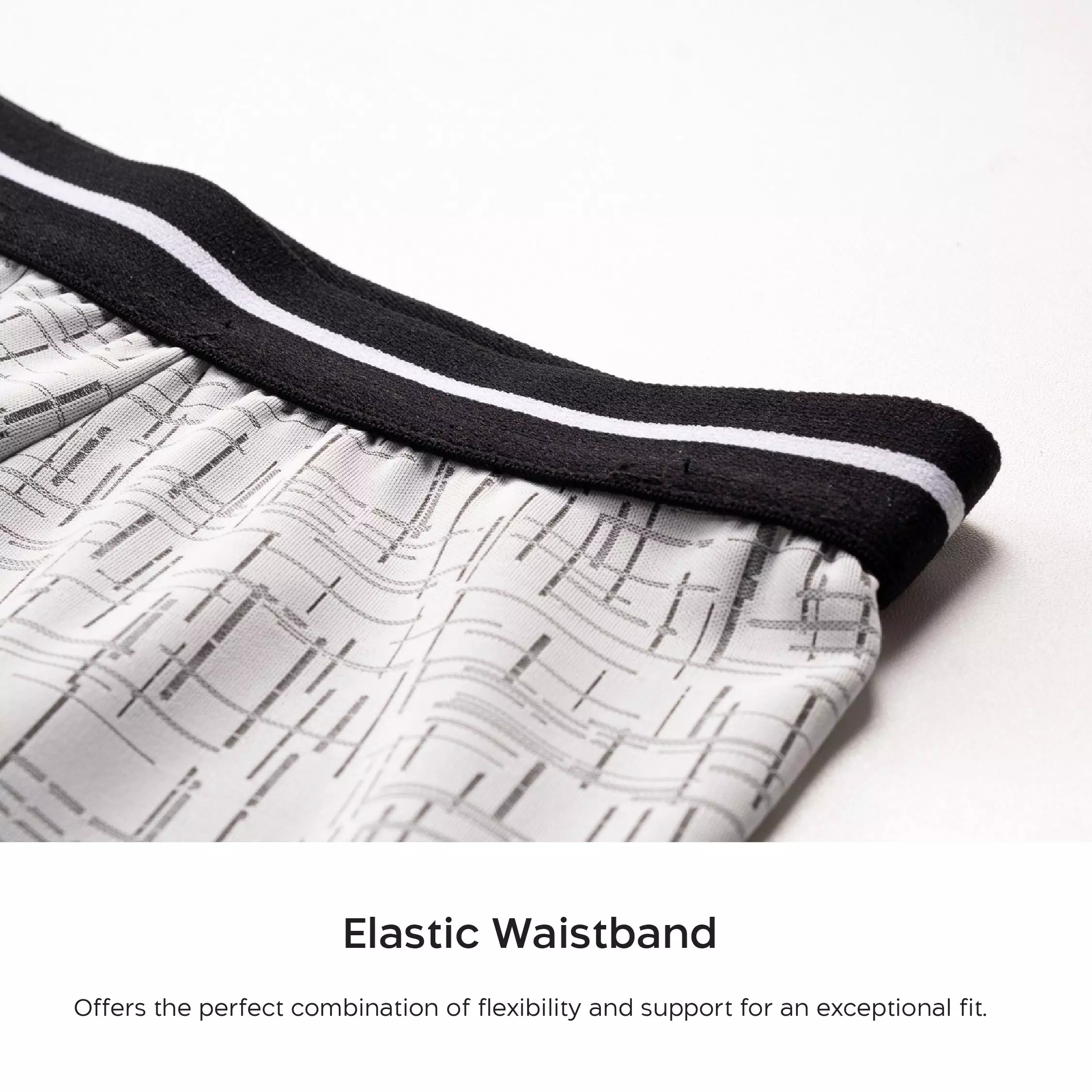 Flyman Ice Silk Brief 1 pcs FM 3511 - Onyx