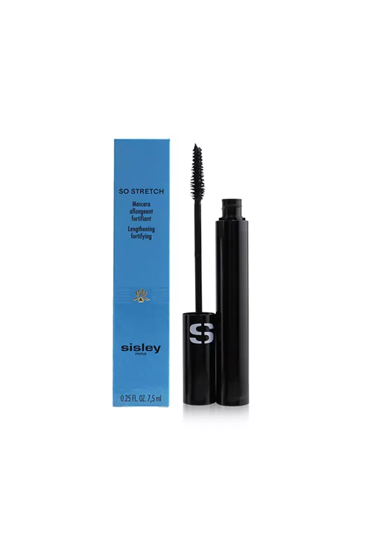 Discount on Sisley  shoes - SKU: Sisley - So Stretch Mascara - # 1 Deep Black 7.5ml/0.25oz