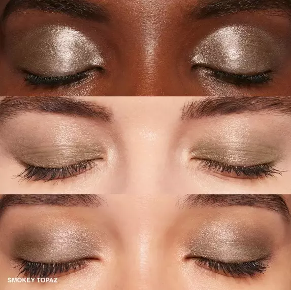 Bobbi Brown Long-Wear Cream Eyeshadow Stick • 9g - Smokey Topaz