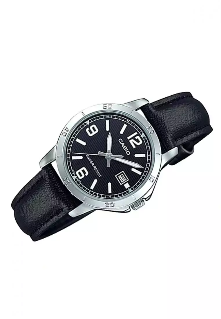 Analog Watch LTP-V004L-1B