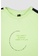 DeFacto green Short Sleeve Cotton T-Shirt and Bermuda Shorts Set 7EE41KA1A8DD3AGS_3
