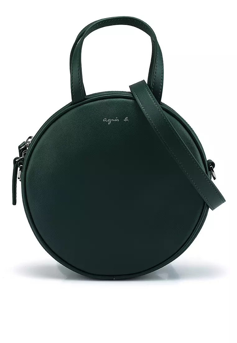 Agnes b sling bag singapore 2025