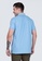 POLO HAUS blue Polo Haus - Men’s Regular Fit CoolTech Polo Tee 8C904AA0F2AB8AGS_4