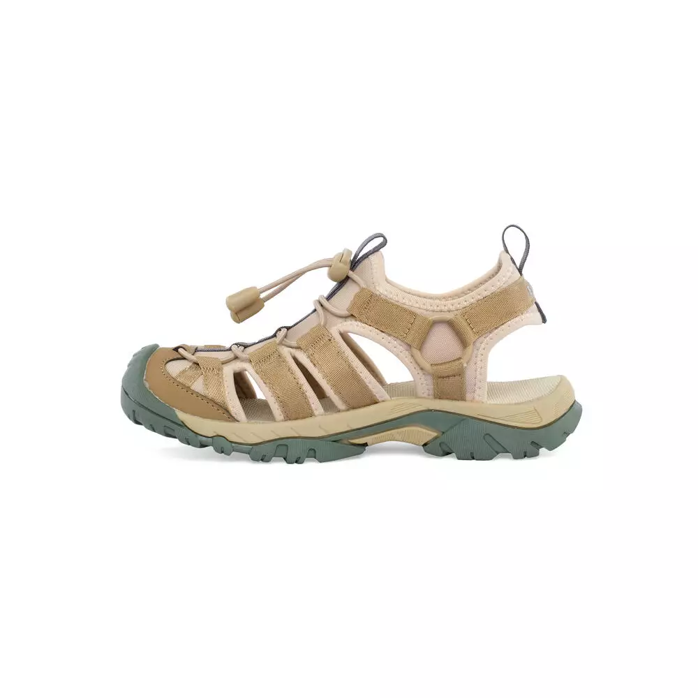 Eiger Jr Moorland Toe Sandals