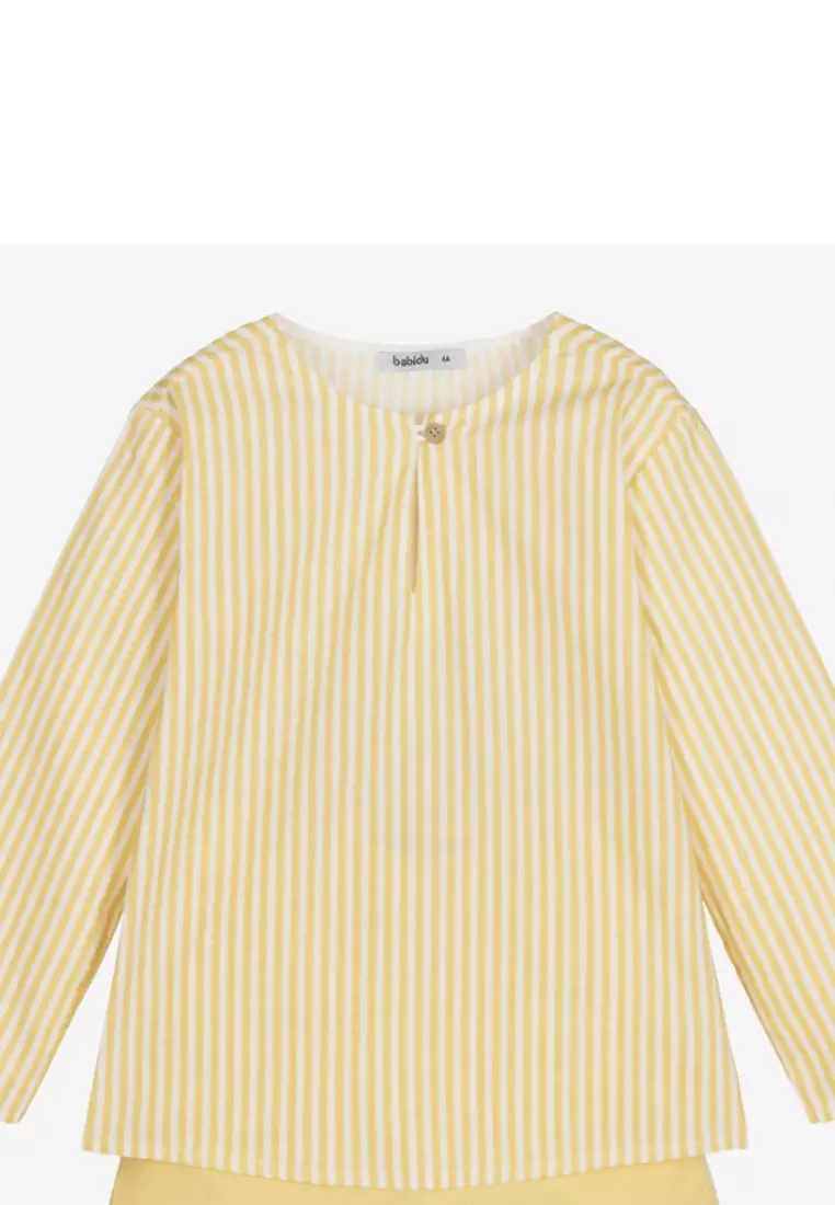 Ovidio Baby & Toddler Outfits