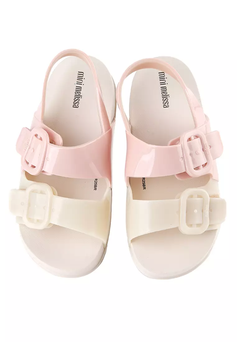 Cozy Sandal Bb