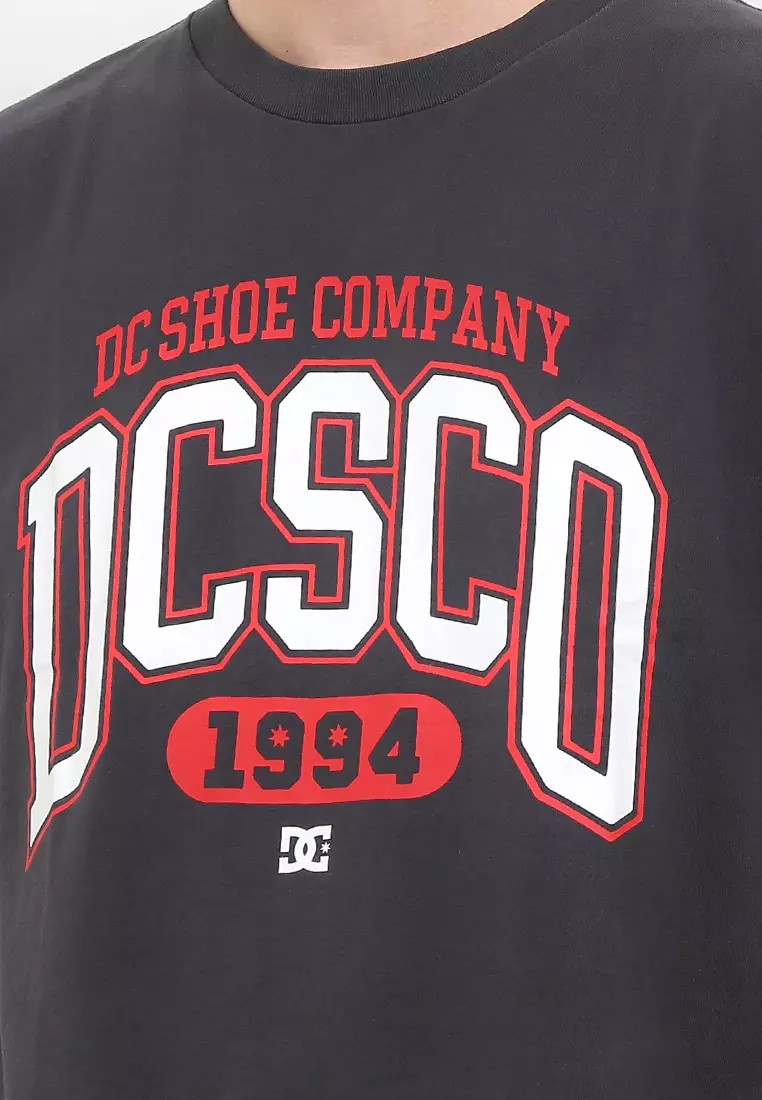 Dashing Short Sleeve Tee