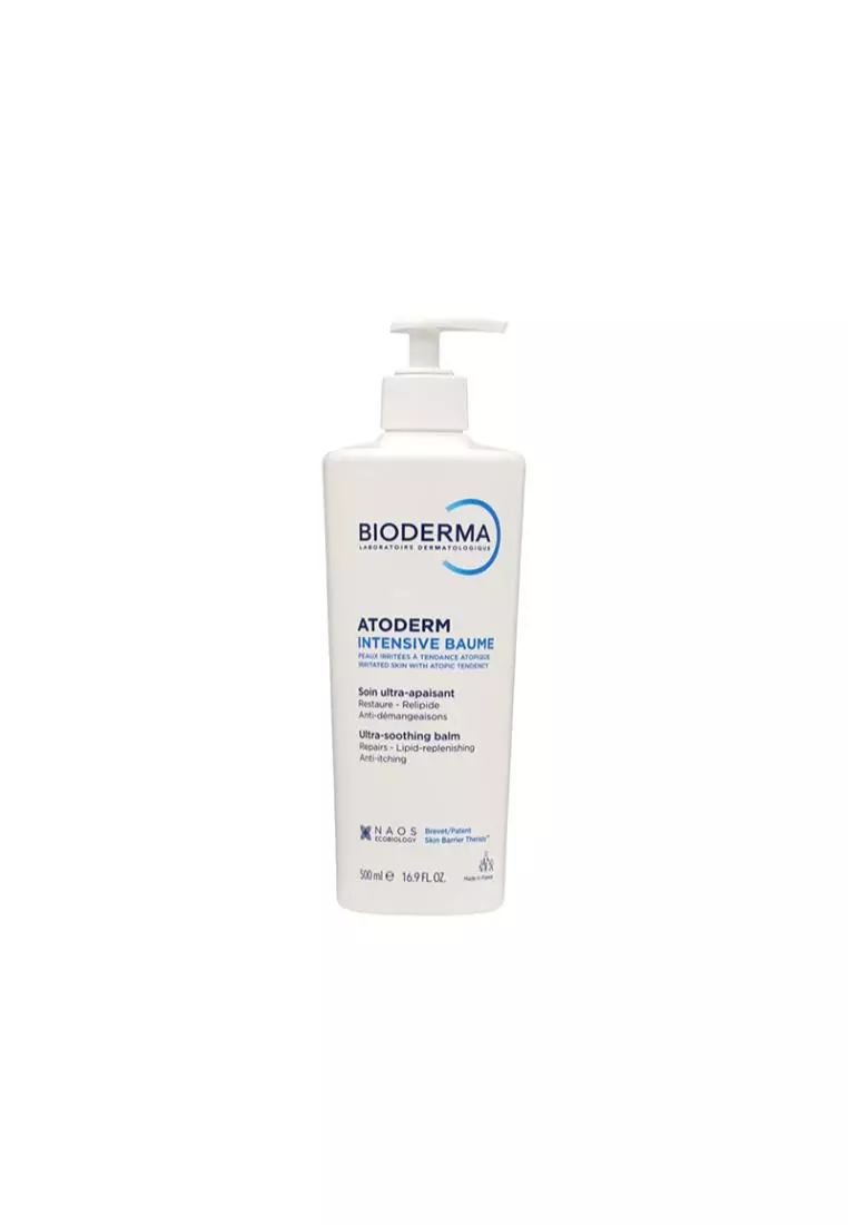 BIODERMA Atoderm Intensive Baume 500ml