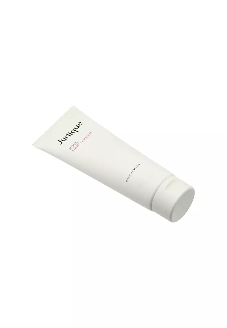 Jurlique Rose Hand Cream (30ml)
