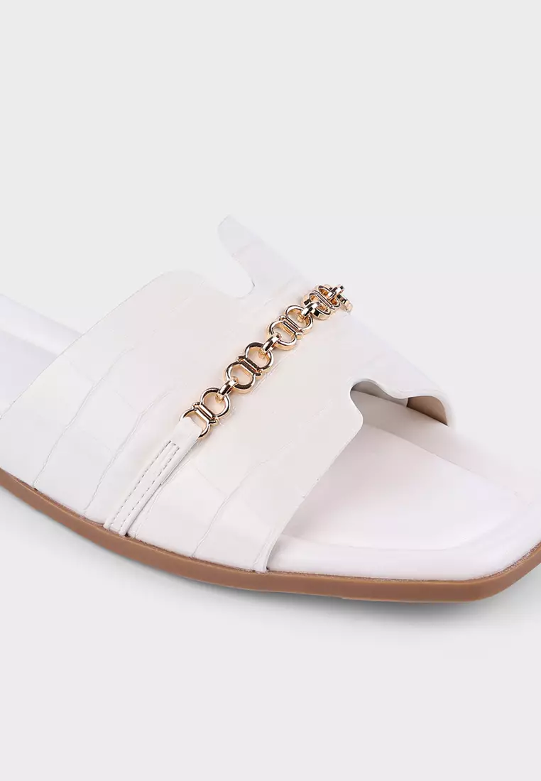 Women's Arcadia Slip-on Sandals