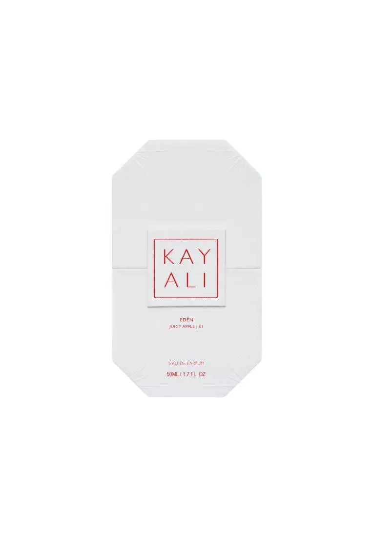 Kayali Eden Juicy Apple | 01 EDP 50ML