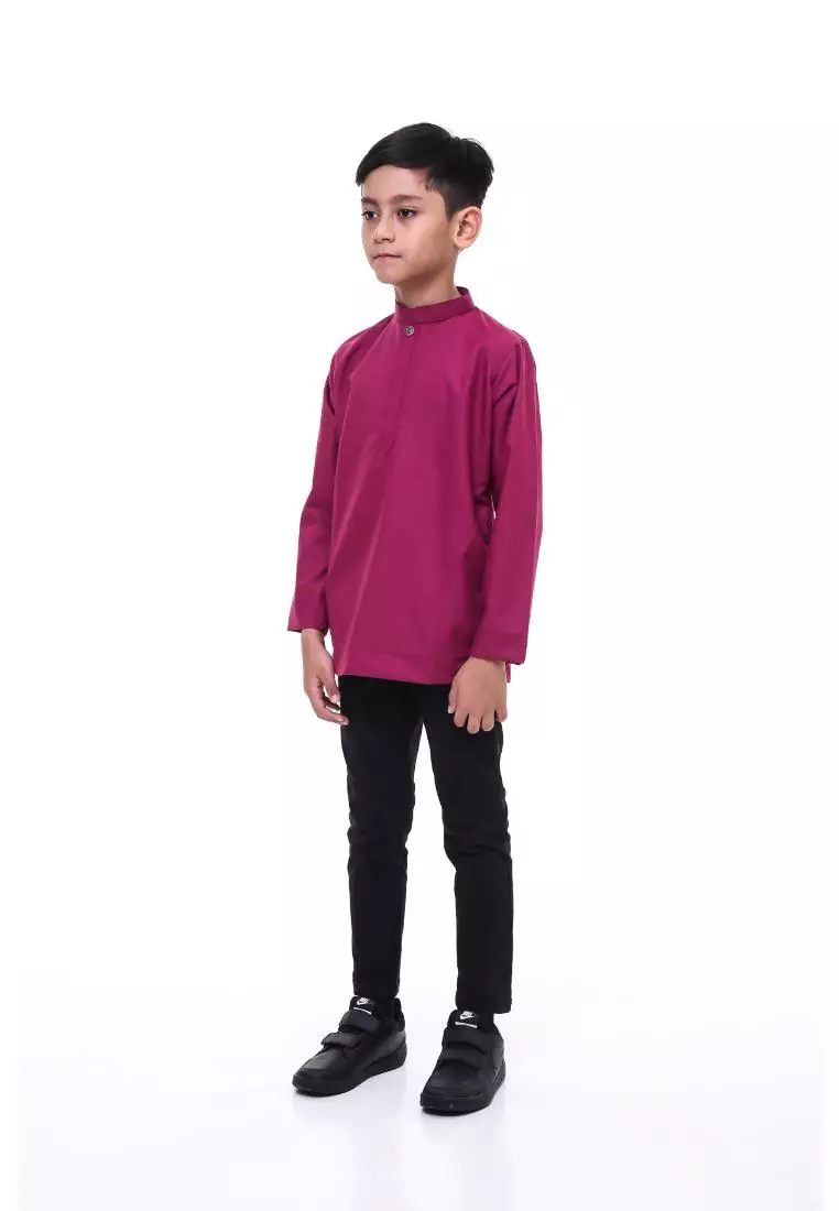 Kurta Kahfi For Kids by Hudz