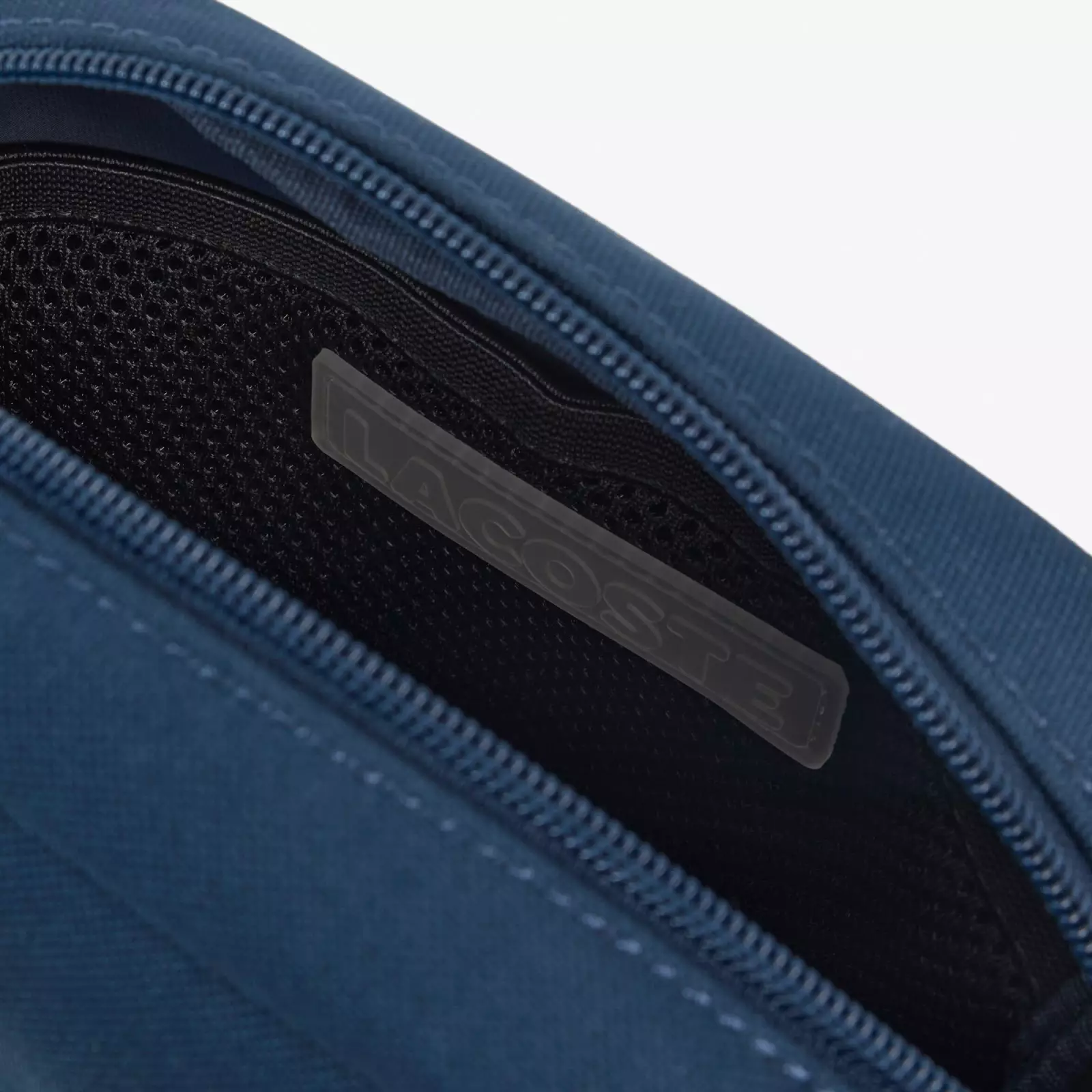 Roland-Garros Vertical Satchel