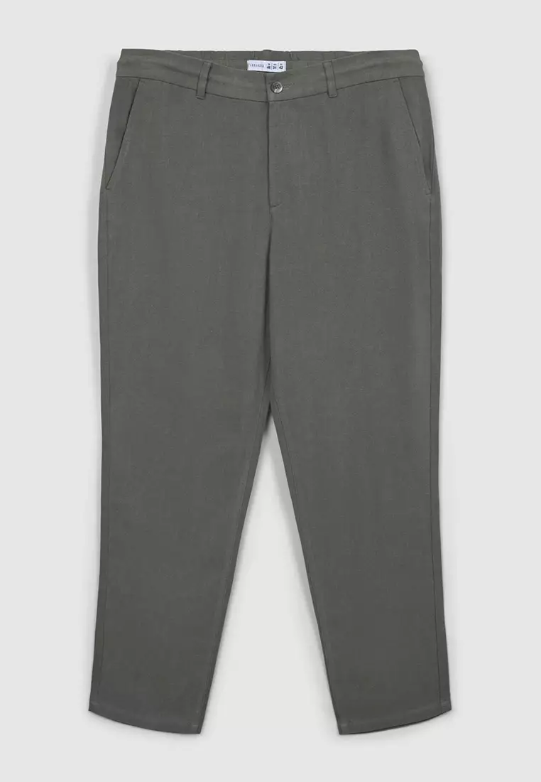 Man Long Pants