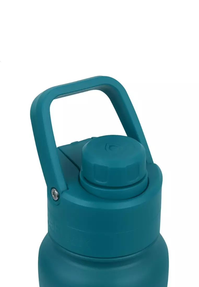 Mini Collection 7oz Atlantic Blue Insulated Bottle