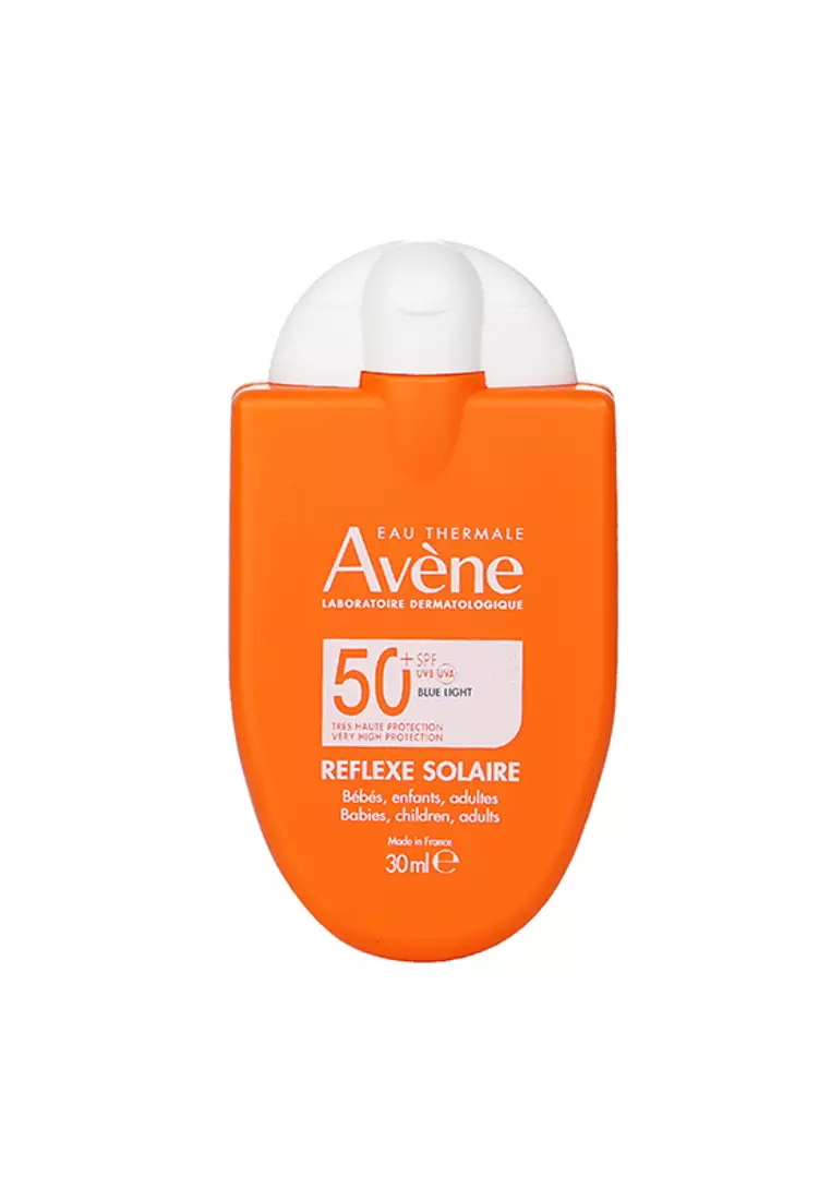 Avene - Reflexe Solaire Spf 50+ 30ml