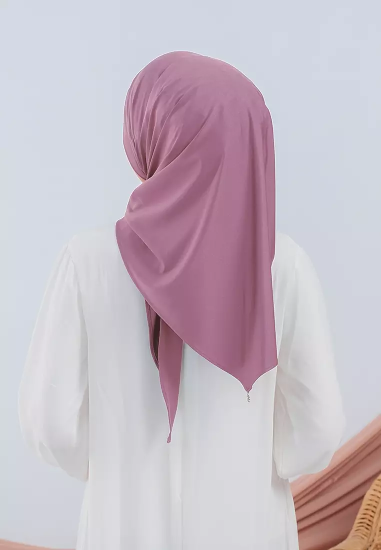 HIJAB INSTAN RANA - FUSCHIA