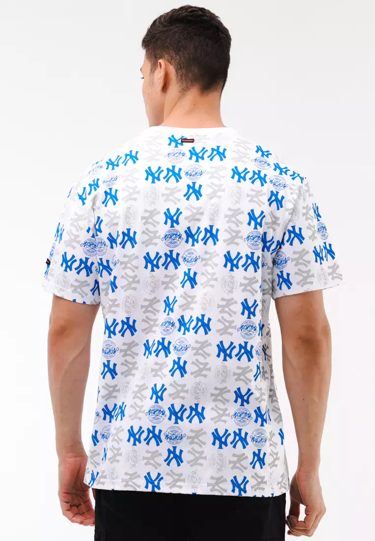 Round Neck Regular Fit