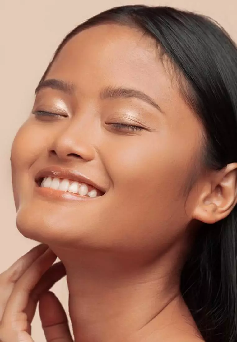 BLP - Face Powder - Medium Beige - 10g - Loose Powder