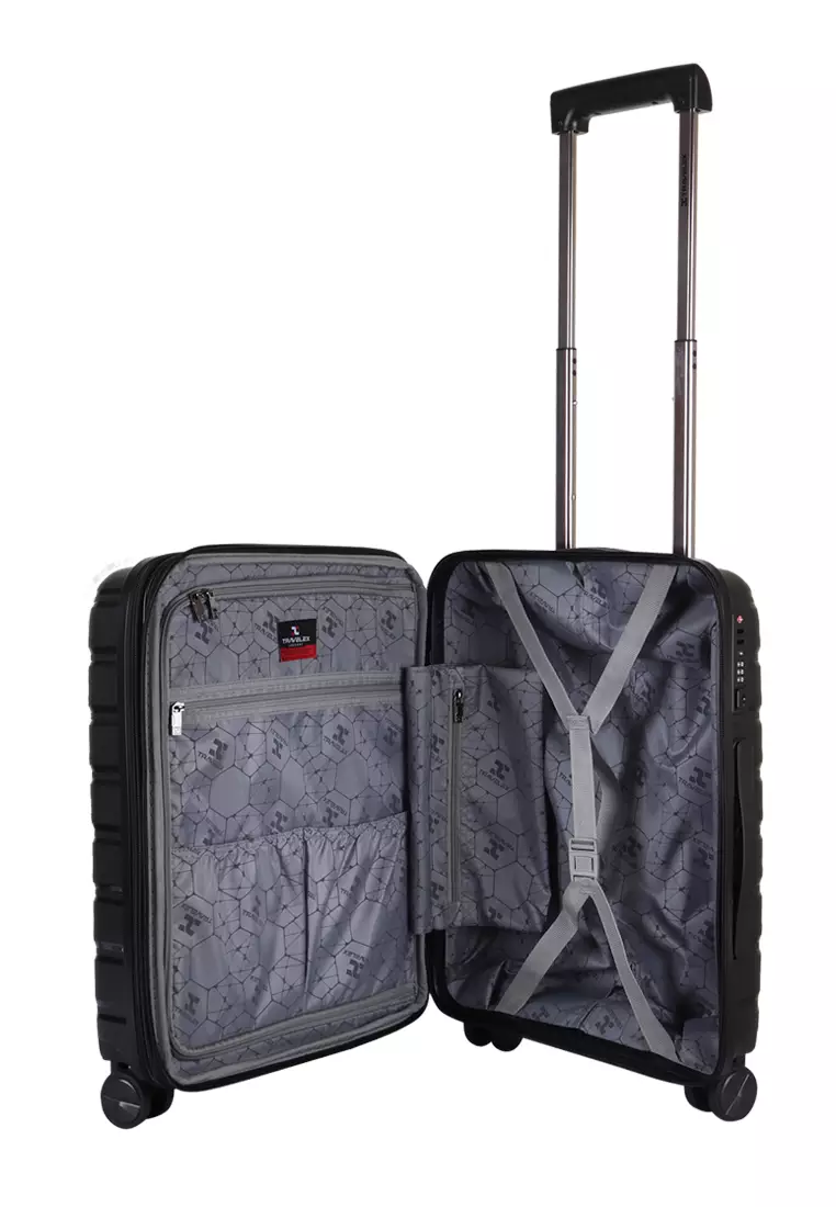 317 Hard Case Luggage Small (18 inches)