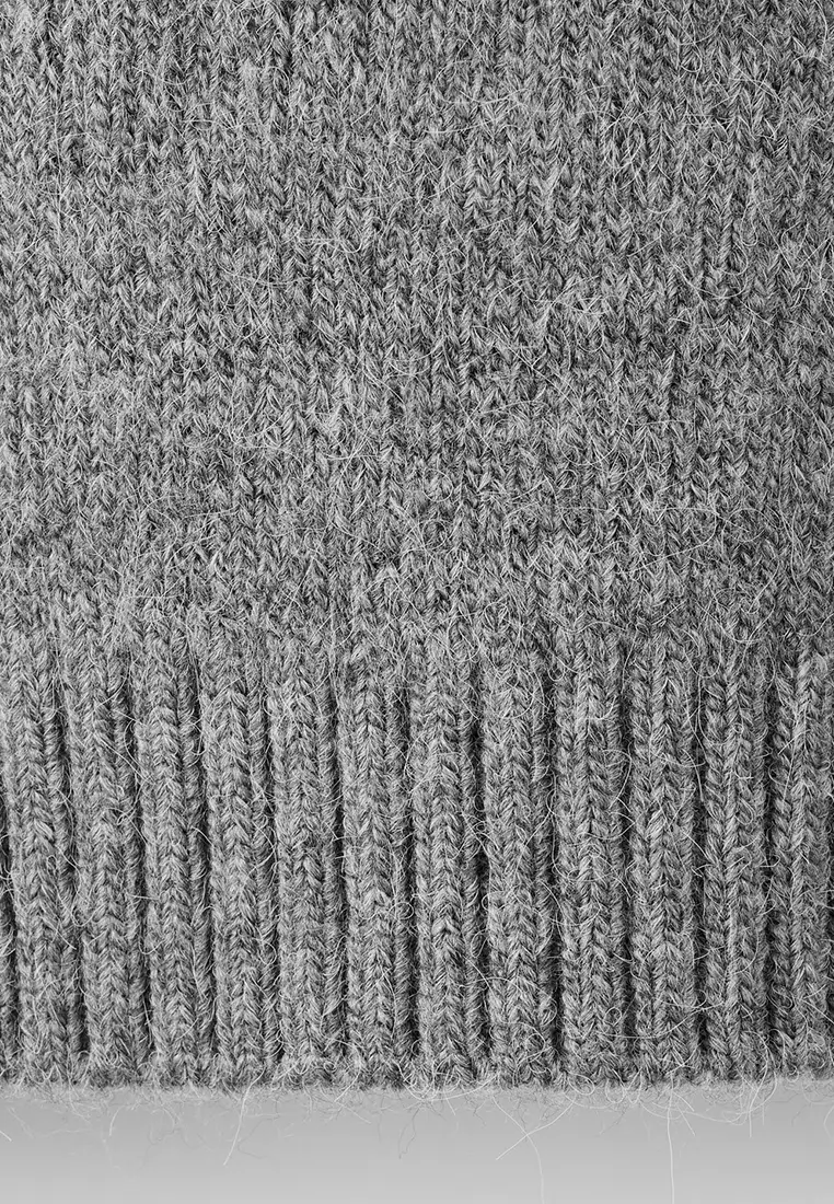 Medium-Knit Sweater