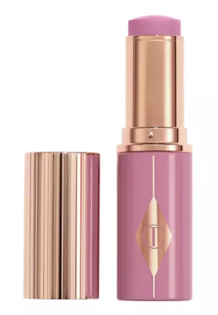 Charlotte Tilbury Unreal Blush Stick Pretty Glow