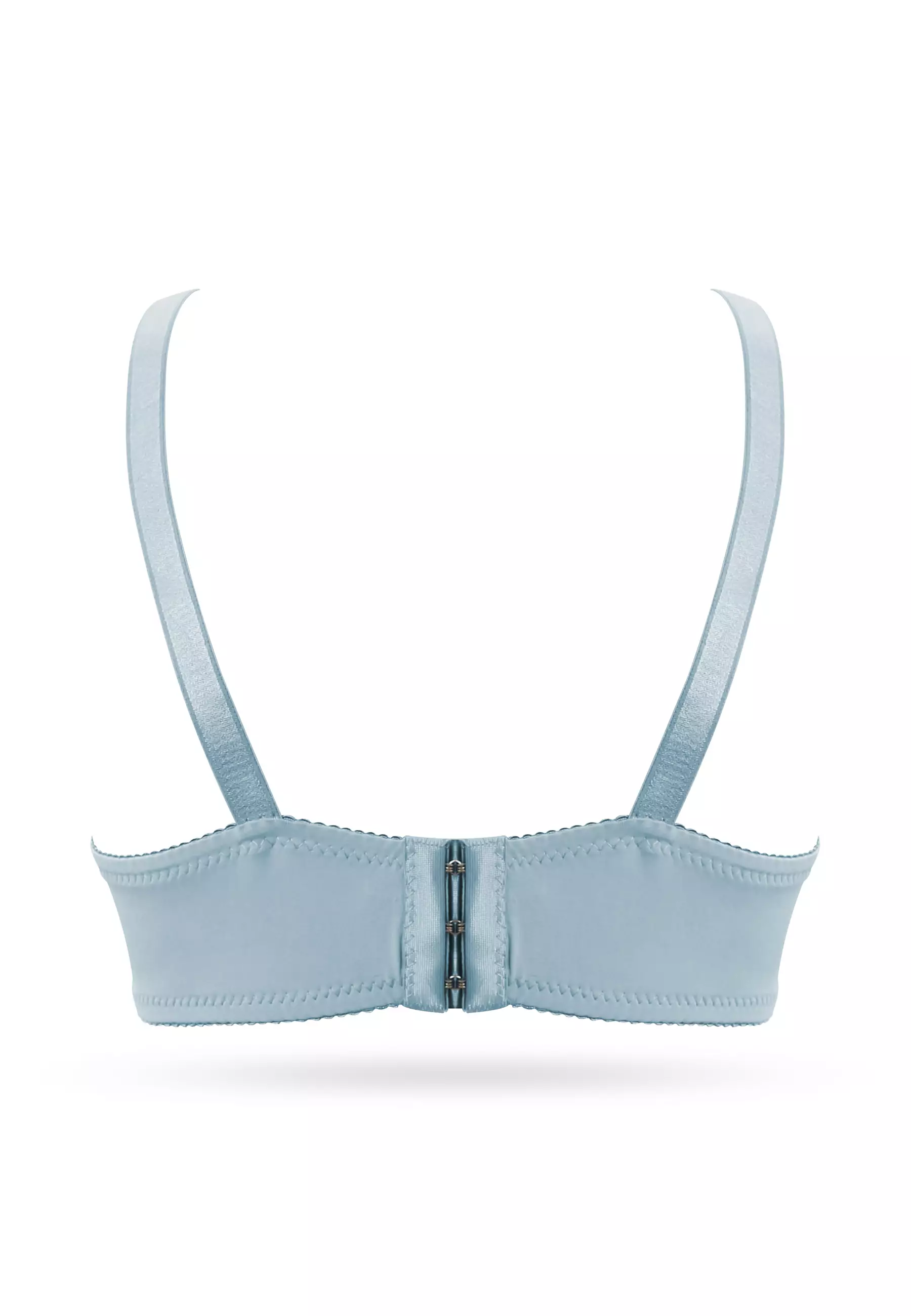 You’ve ( YouHave ) BH Wanita Jumbo Bra Wanita Cup C Jumbo BH Kawat Bra Beha 100169