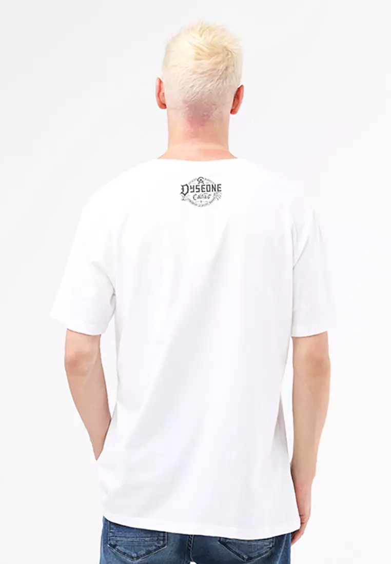 Round Neck Regular Fit