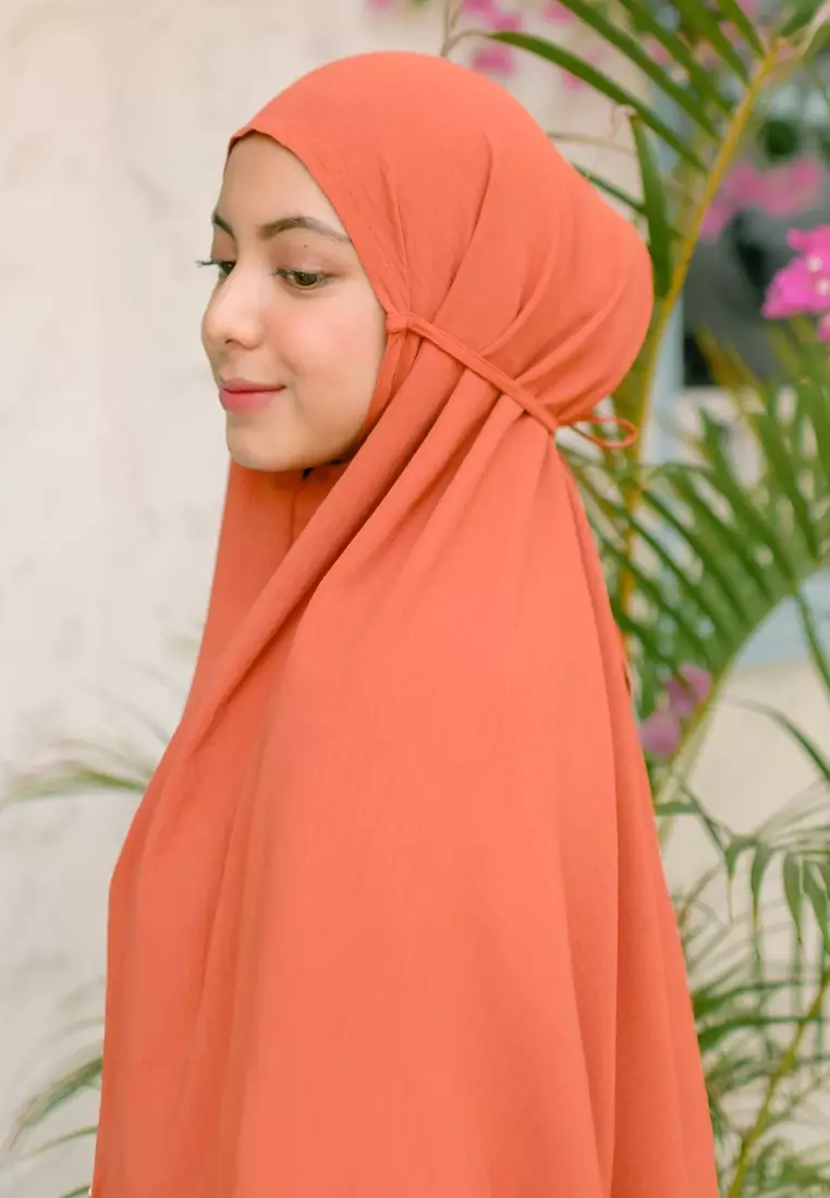 Biyya Instan Burn Siena