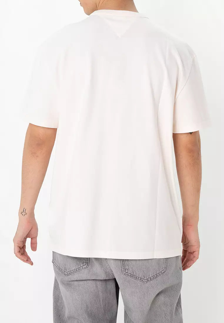 Gold Crest Tee