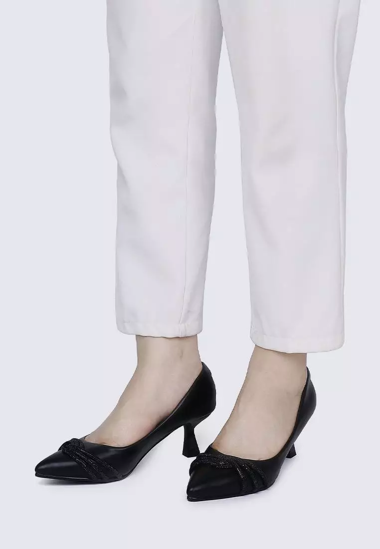 Virorica Comfy Pumps