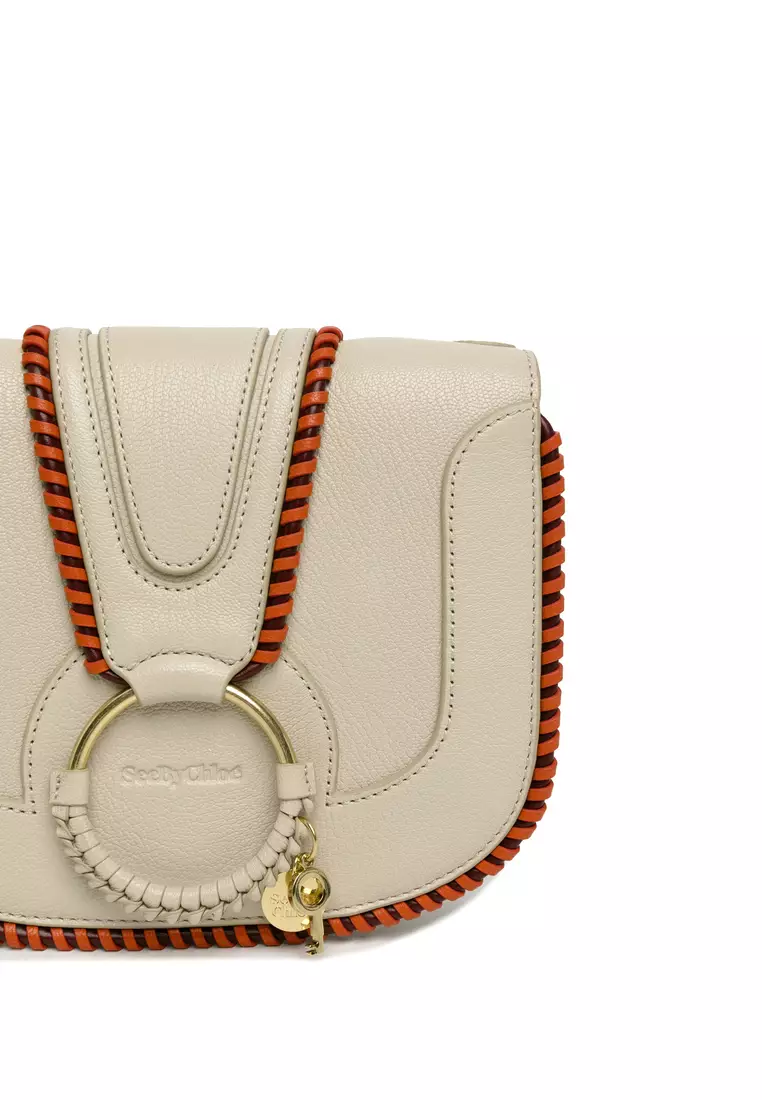 Buy See by Chlo See by Chlo Genuine Leather Crossbody Bag 2023