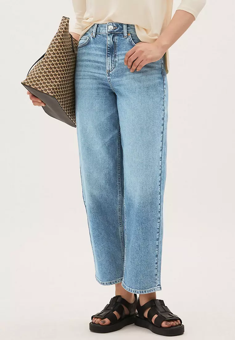 Marks and cheap spencer cropped jeggings