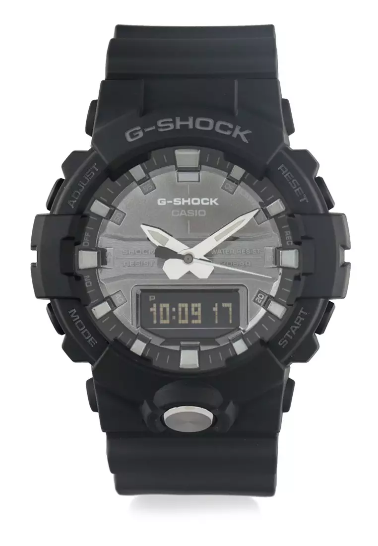 G discount shock 810mma