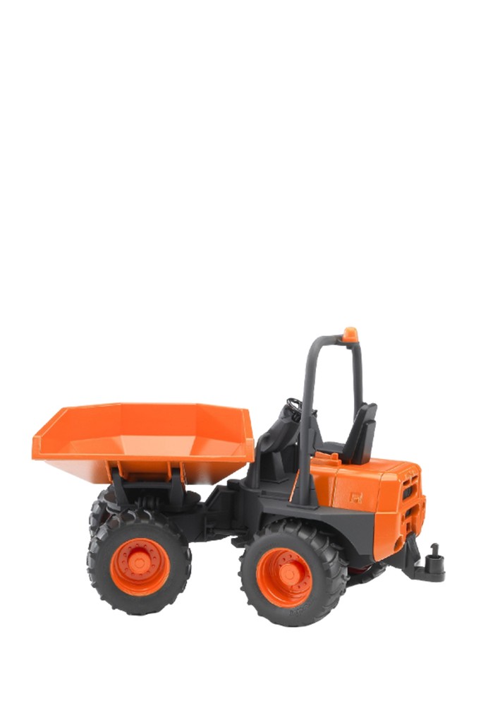 Jual Bruder Bruder Toys 2449 - AUSA Minidumper Original 2023 | ZALORA ...
